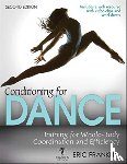 Franklin, Eric - Conditioning for Dance