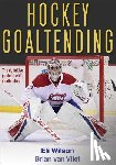 Wilson, Eli, van Vliet, Brian - Hockey Goaltending
