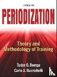 Bompa, Tudor, Buzzichelli, Carlo - Periodization-6th Edition