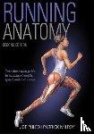 Puleo, Joe, Milroy, Patrick - Running Anatomy