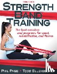 Page, Phillip, Ellenbecker, Todd S. - Strength Band Training