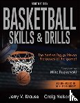 Krause, Jerry V., Nelson, Craig - Basketball Skills & Drills