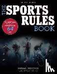 Human Kinetics, Myles, Schrag - The Sports Rules Book