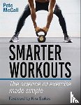 McCall, Pete - Smarter Workouts