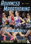 Pfitzinger, Pete D., Douglas, Scott M. - Advanced Marathoning