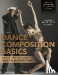 Anderson Sofras, Pamela - Dance Composition Basics-2nd Edition