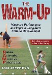 Jeffreys, Ian - The Warm-Up