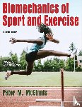 McGinnis, Peter M. - Biomechanics of Sport and Exercise