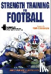 - Strength Training for Football
