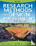 Andrew, Damon, Pedersen, Paul M., McEvoy, Chad - Research Methods and Design in Sport Management-2nd Edition