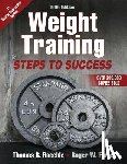 Baechle, Thomas R., Earle, Roger W. - Weight Training