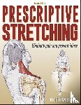 Berg, Kristian - Prescriptive Stretching