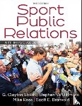 Stoldt, G. Clayton, Dittmore, Stephen W., Ross, Mike, Branvold, Scott E. - Sport Public Relations