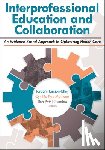  - Interprofessional Education and Collaboration