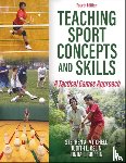 Stephen A. Mitchell, Judith L. Oslin, Linda L. Griffin - Teaching Sport Concepts and Skills