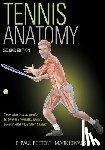 Roetert, E. Paul, Kovacs, Mark S. - Tennis Anatomy