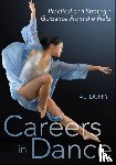 Duffy, Ali - Careers in Dance