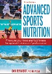 Benardot, Dan - Advanced Sports Nutrition