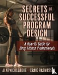 Cosgrove, Alwyn, Rasmussen, Craig - Secrets of Successful Program Design