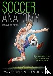Kirkendall, Donald T., Sayers, Adam - Soccer Anatomy