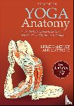 Kaminoff, Leslie, Matthews, Amy - Yoga Anatomy