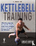 Cotter, Steve - Kettlebell Training