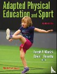  - Adapted Physical Education and Sport