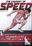 Parisi, Bill - The Anatomy of Speed