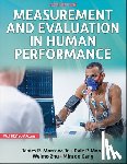 Morrow, James R., Mood, Dale P., Zhu, Weimo, Kang, Minsoo - Measurement and Evaluation in Human Performance