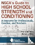  - NSCA's Guide to High School Strength and Conditioning