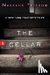 Preston, Natasha - The Cellar
