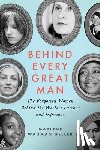 Wagman-Geller, Marlene - BEHIND EVERY GRT MAN