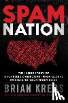 Krebs, Brian - Spam Nation