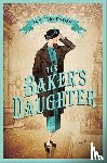 Stevenson, D E - Stevenson, D: Baker's Daughter