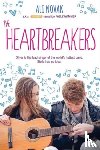 Novak, Ali - The Heartbreakers