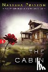 Preston, Natasha - The Cabin