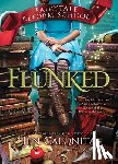 Calonita, Jen - Flunked