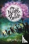 Tanquary, Kathryn - The Night Parade
