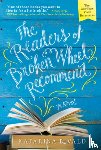 Bivald, Katarina - READERS OF BROKEN WHEEL RECOMM
