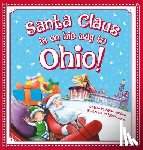 Ashford, Rachel - Santa Claus Is on His Way to Ohio!