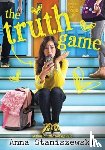 Anna Staniszewski - Truth Game