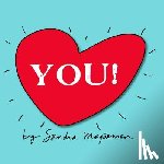 Magsamen, Sandra - You!