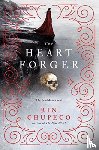 Chupeco, Rin - The Heart Forger