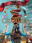 Calonita, Jen - Charmed