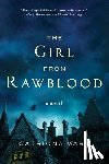 Ward, Catriona - The Girl from Rawblood