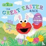 Sesame Workshop - The Great Easter Race!