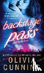 Cunning, Olivia - Backstage Pass