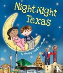 Sully, Katherine - Night-Night Texas