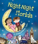 Sully, Katherine - Night-Night Florida
