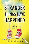 Jeff Strand - Stranger Things Have Happened